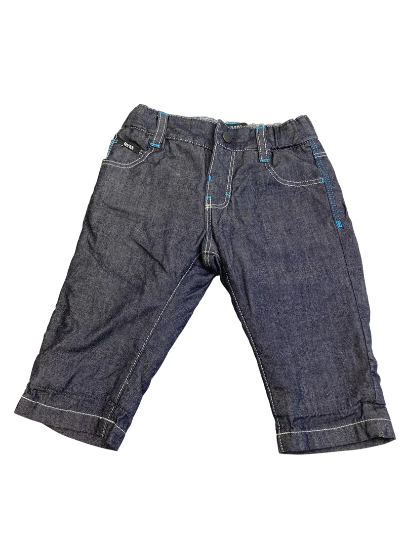 Hugo Boss Hose gefüttert 62 | 03m