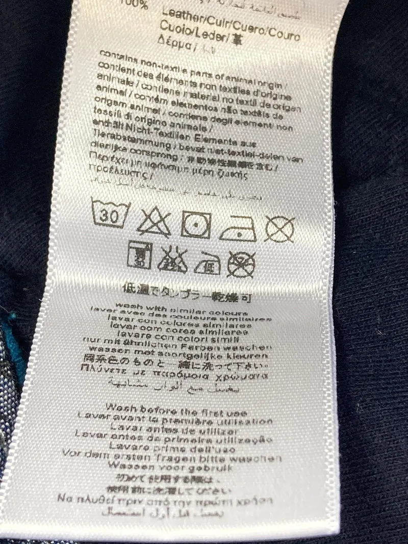Hugo Boss Hose gefüttert 62 | 03m