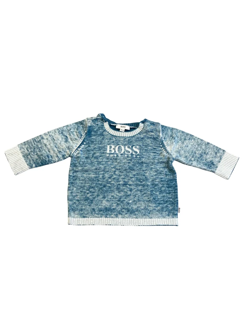 Hugo Boss Pullover 62 | 03m
