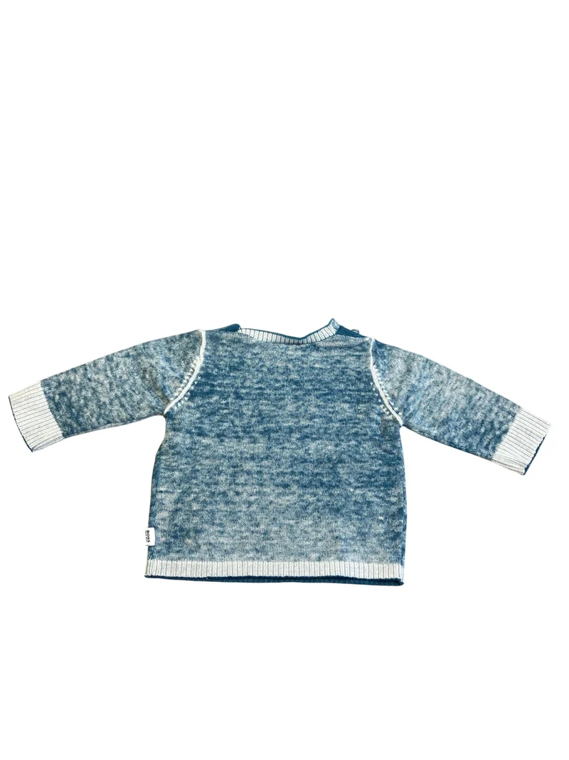 Hugo Boss Pullover 62 | 03m