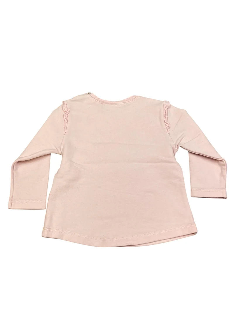 Eat Ants by Sanetta Pullover 62 | 03m