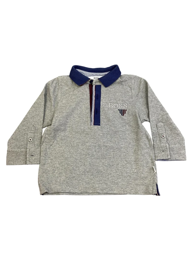 Hugo Boss Hemd 74 | 09m