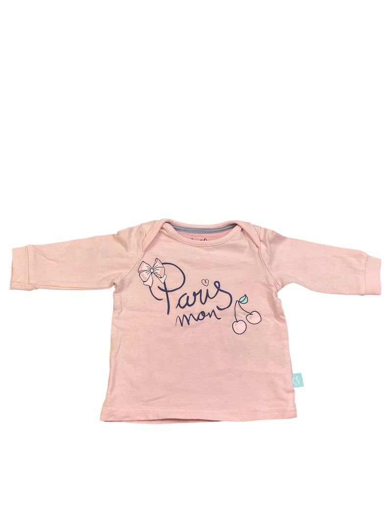 Charlie Choe Langarmshirt 56 | 01m