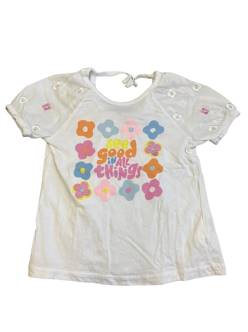 Orginal Marines T-Shirt 80 | 12m