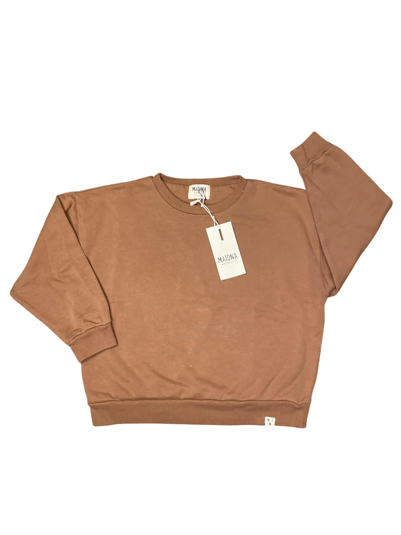 Gosoaky Sweatshirt 62 | 03m, 68 | 06m