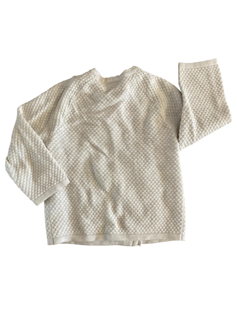 Sense Organics Wickeljäckchen 80 | 12m