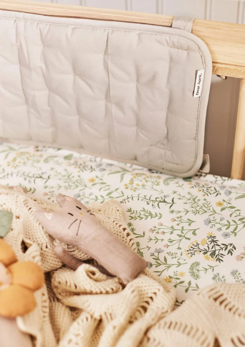 Bettnestchen 'Nori' Little Mouse