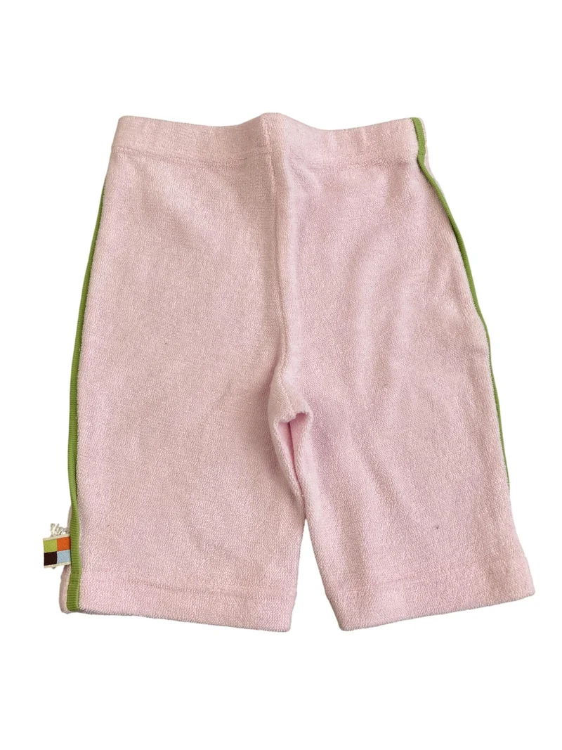 Loud + Proud Hose Frottee 56 | 01m