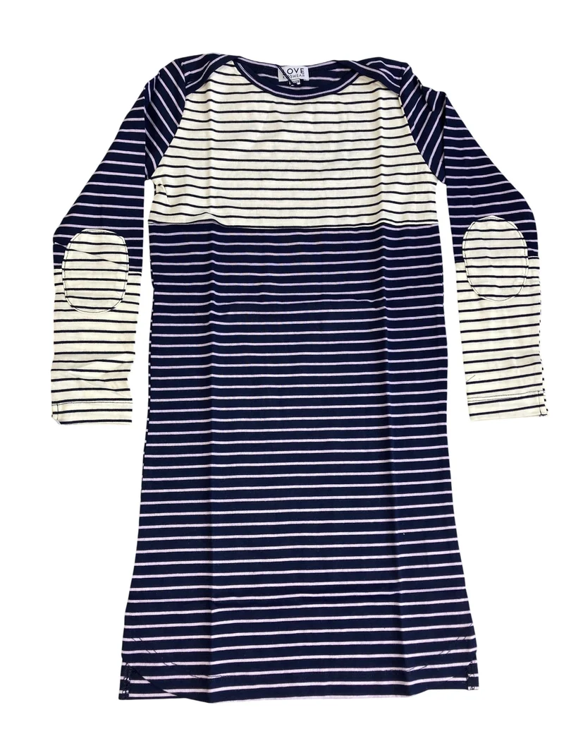 Love Kidswear Kleid Carla Dress 122 | 7yrs