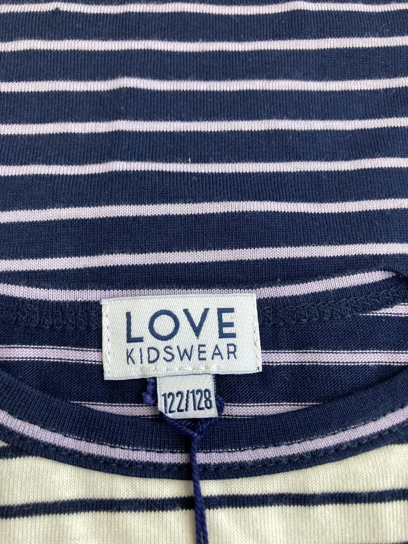 Love Kidswear Kleid Carla Dress 122 | 7yrs