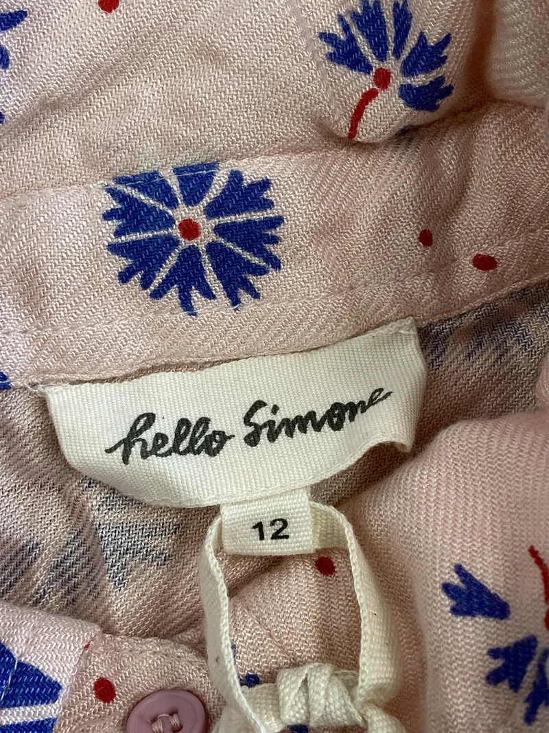 Hello Simone Kleid Nephtys 152 | 12yrs