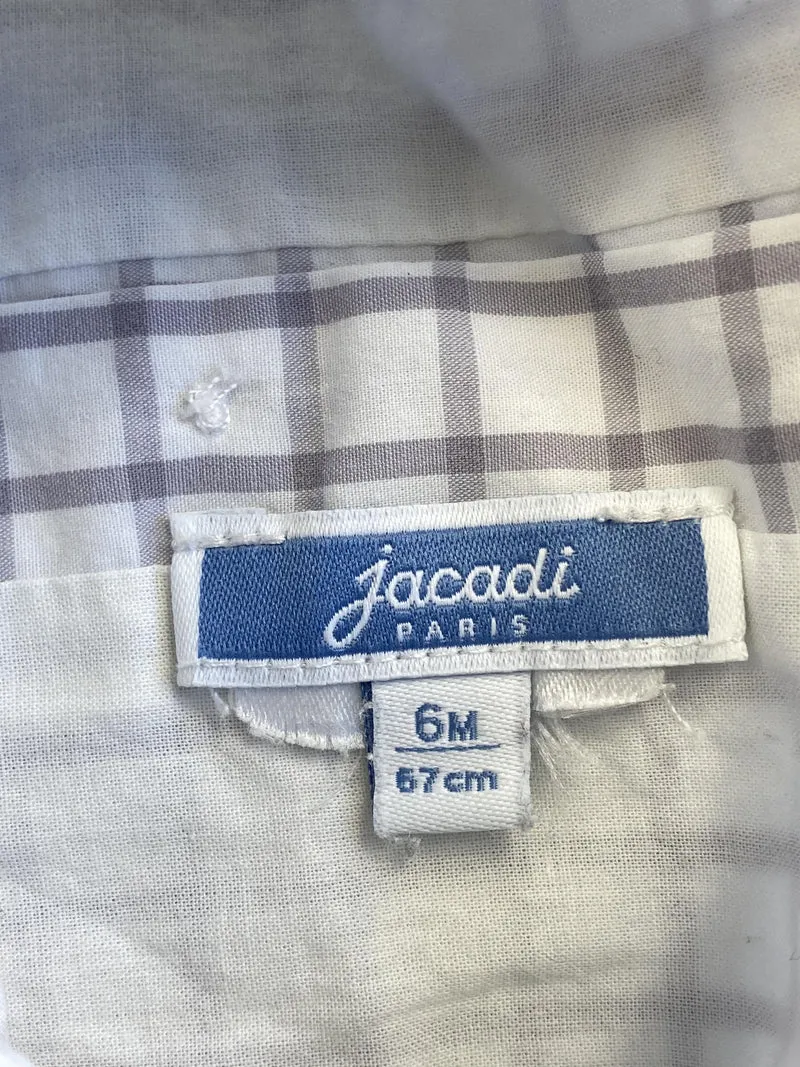 Jacadi Body 68 | 06m