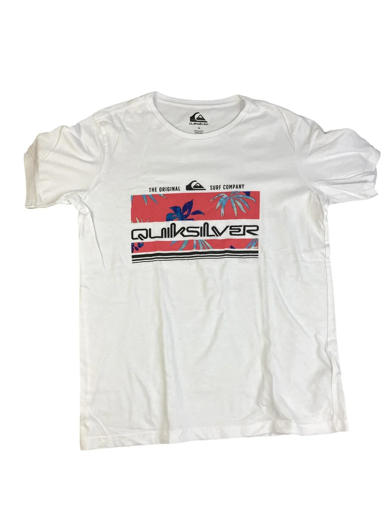 Quicksilver T-Shirt 158 | 13yrs