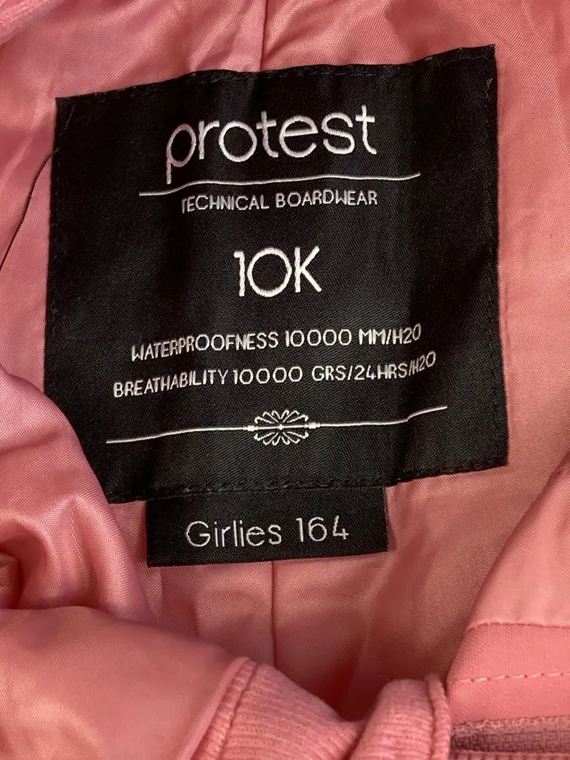 Protest Schneehose 164 | 14yrs