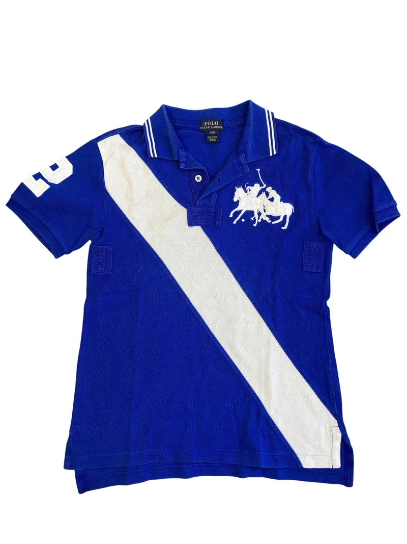 Polo Ralph Lauren Polo Shirt 128 | 8yrs