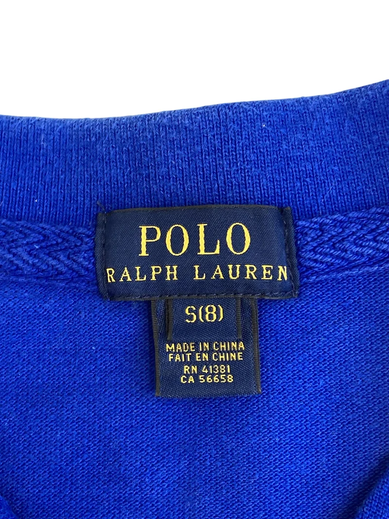 Polo Ralph Lauren Polo Shirt 128 | 8yrs