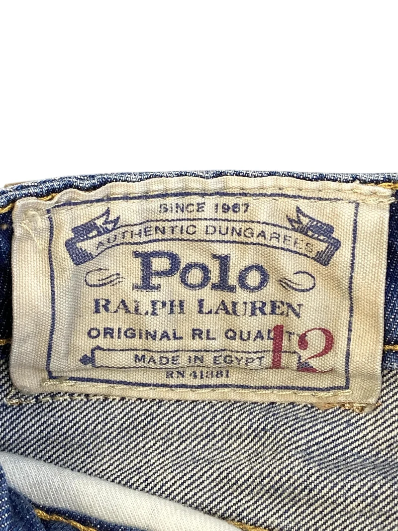 Ralph Lauren Jeans 152 | 12yrs