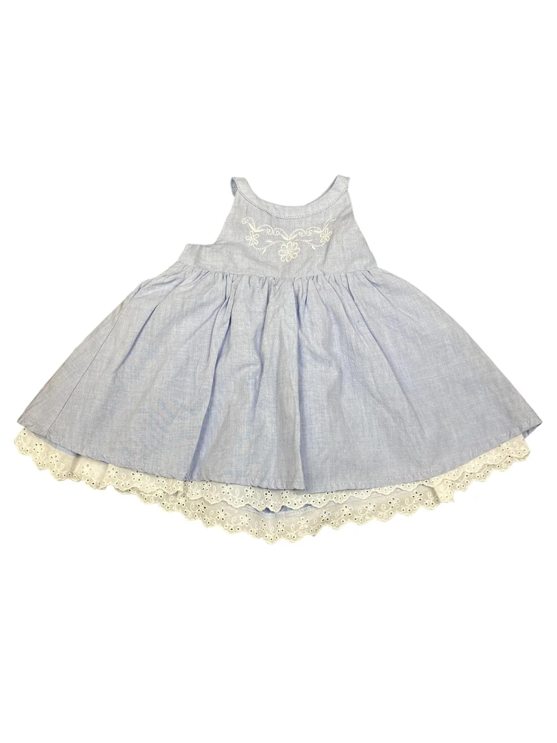 Dylan&Abby Kleid 86 | 18m