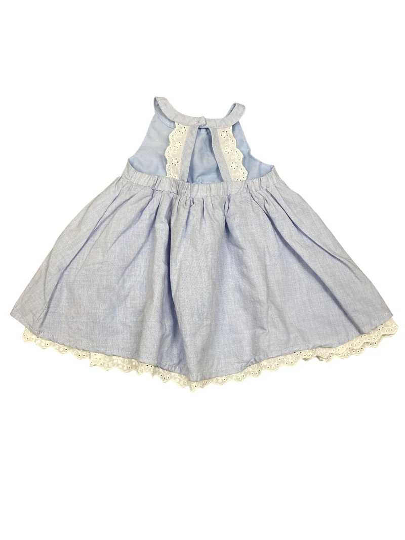 Dylan&Abby Kleid 86 | 18m