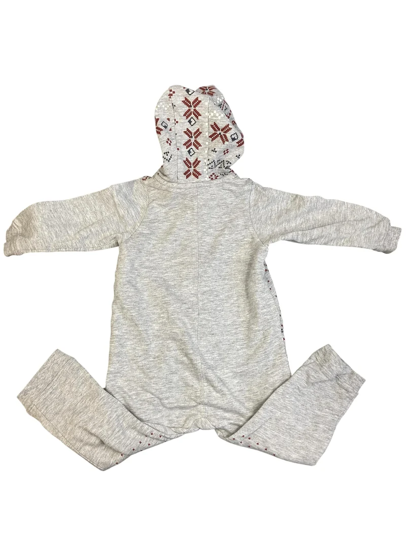 Kanz Jumpsuit 86 | 18m