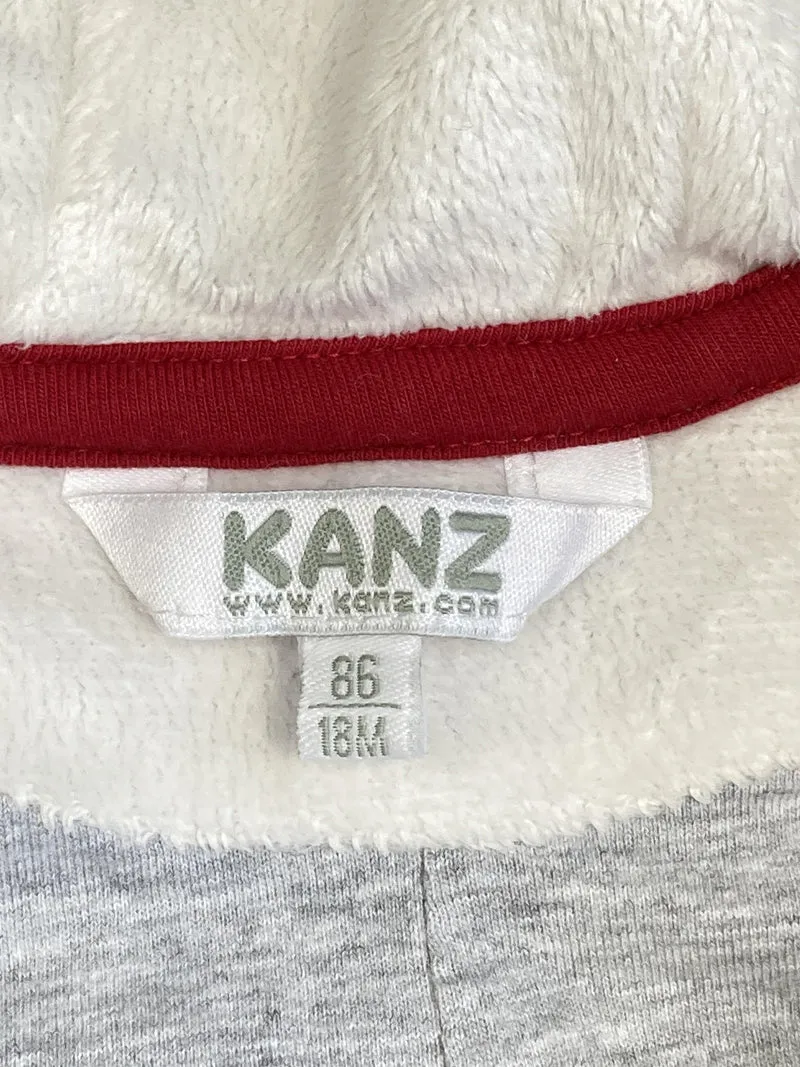 Kanz Jumpsuit 86 | 18m
