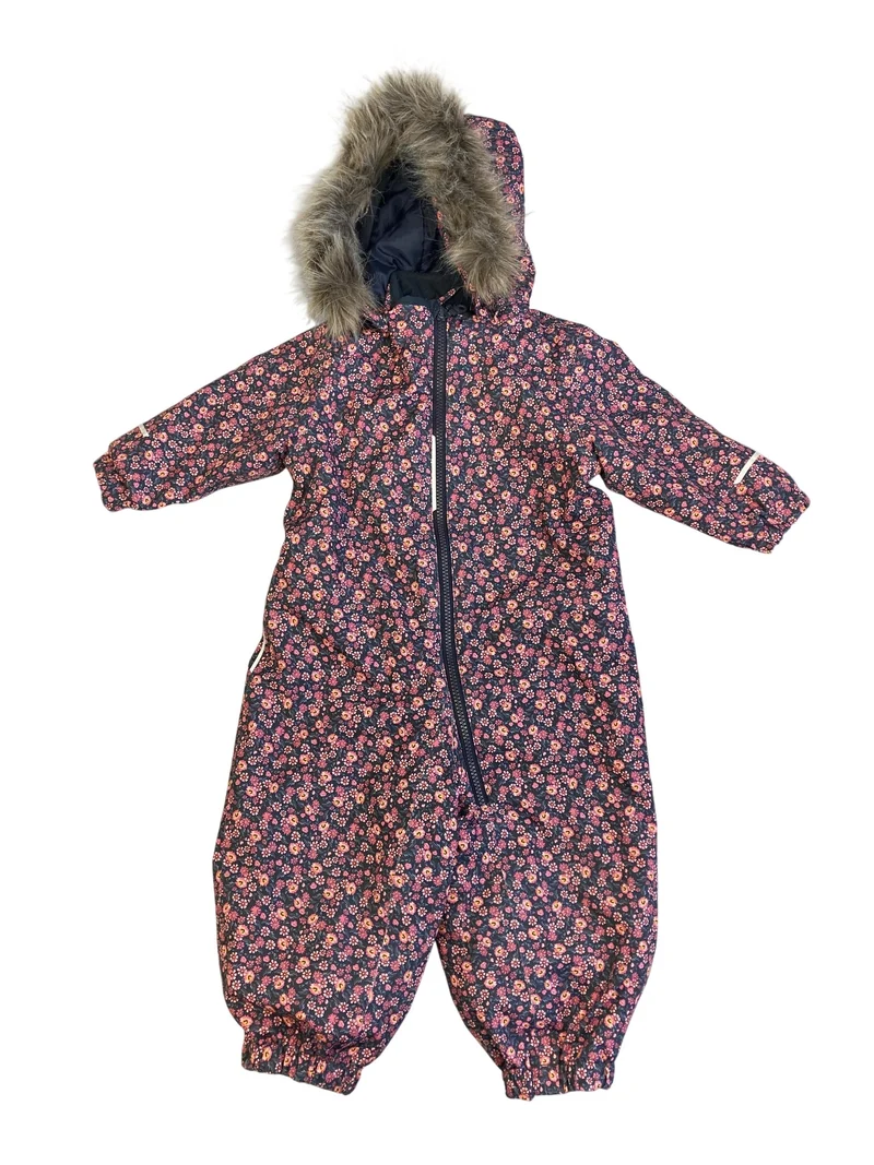 Name it Schneeanzug 80 | 12m