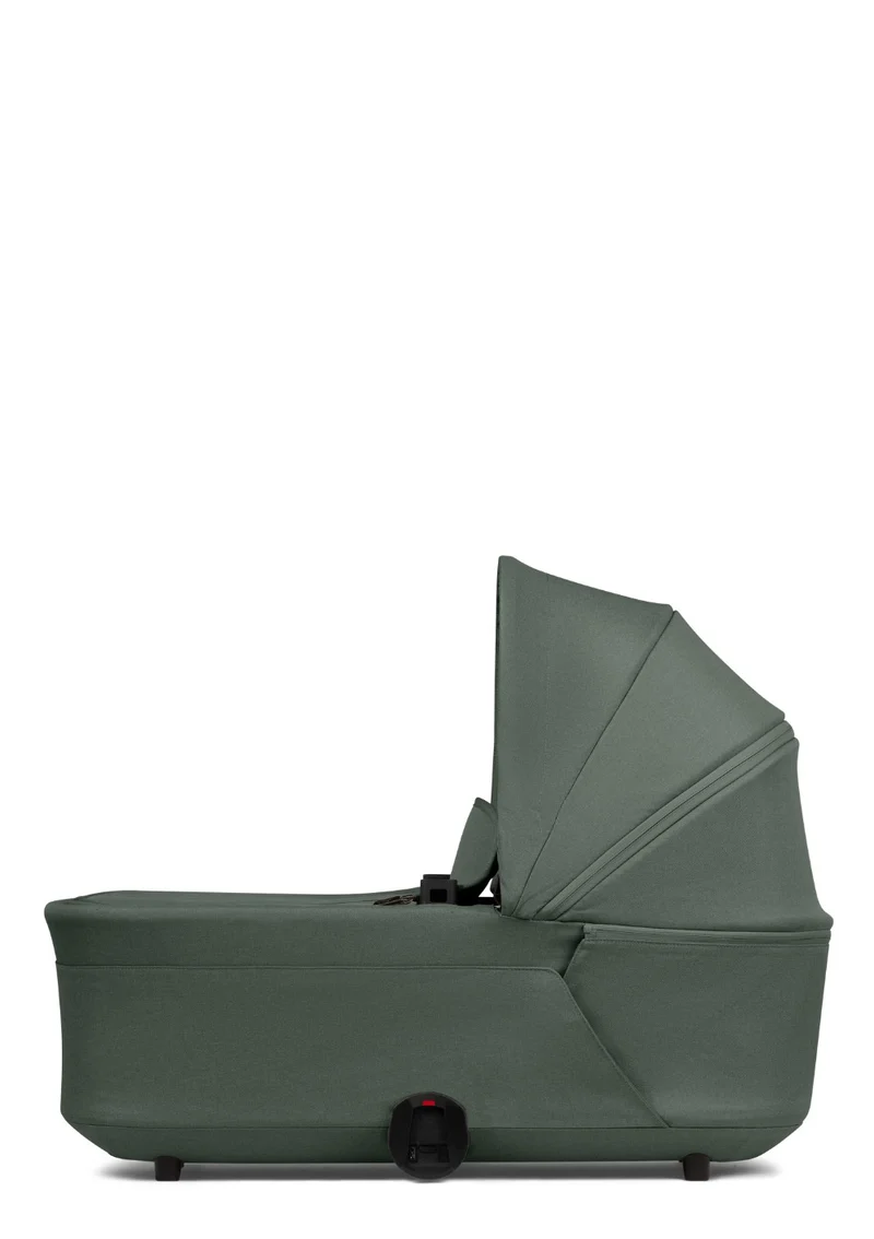 Babywanne 'Hub2' Forest green