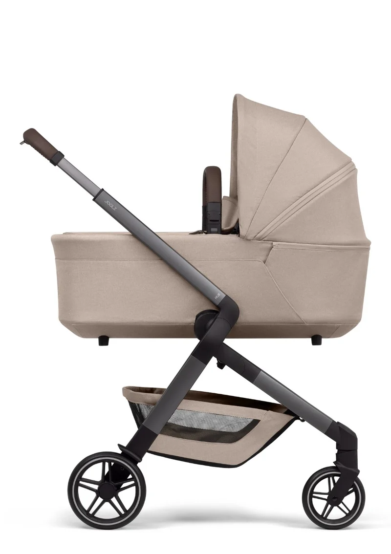 Babywanne 'Hub2' Sandy taupe