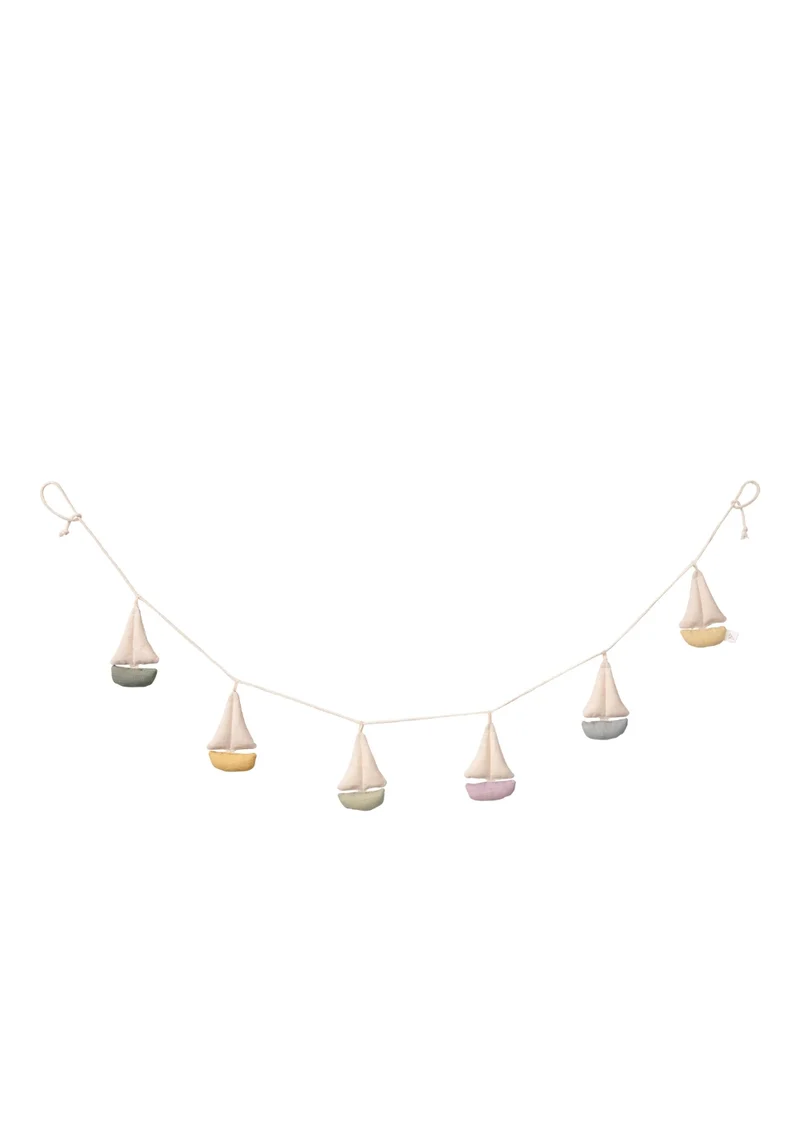 Girlande 'Cala' Boats