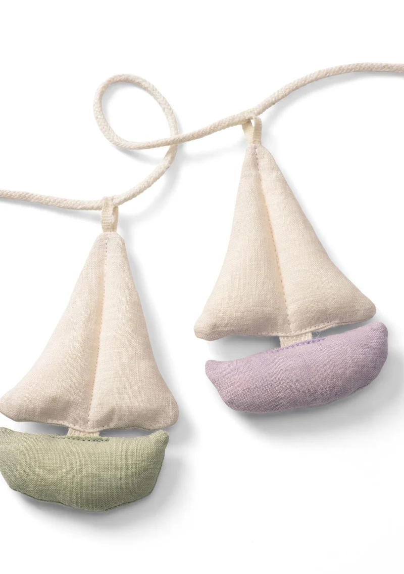 Girlande 'Cala' Boats