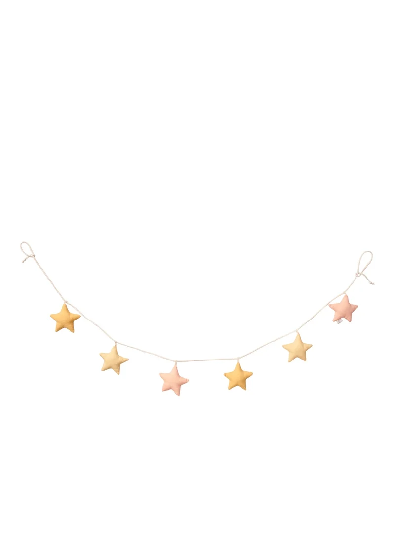 Girlande 'Stella' Stars