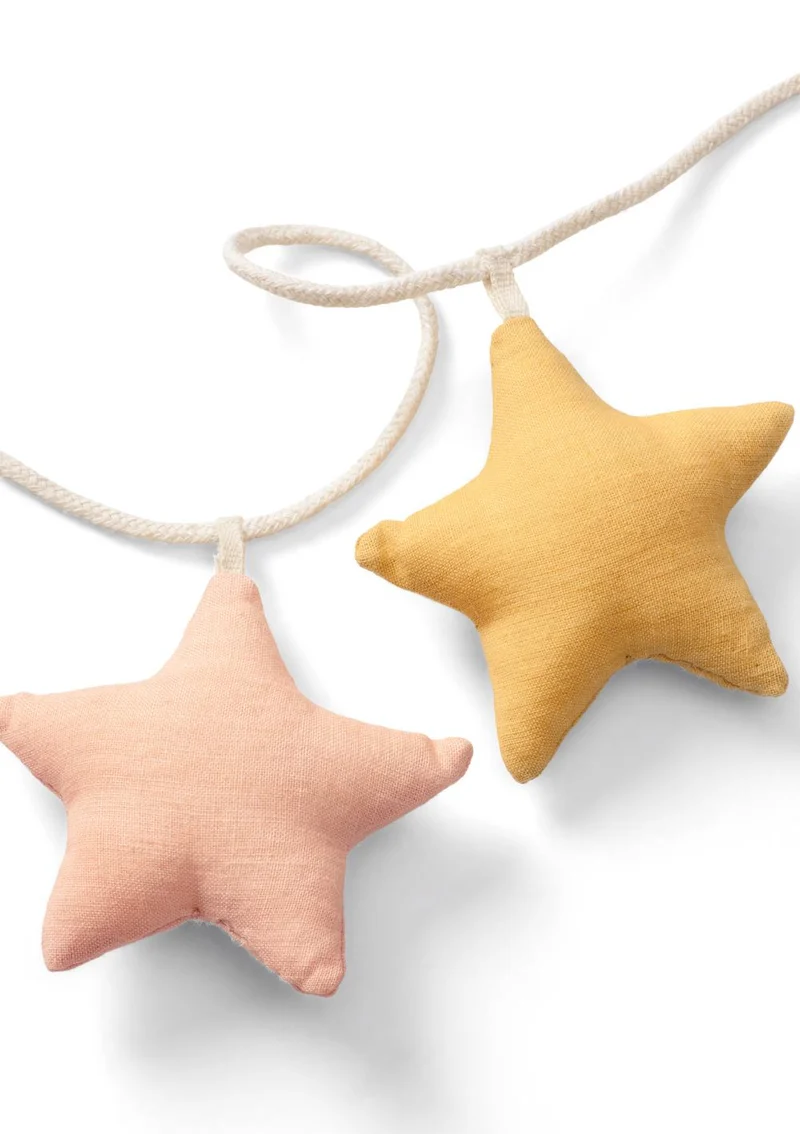 Girlande 'Stella' Stars