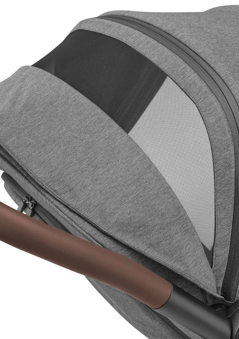 Kinderwagen 'Soho' Select Grey