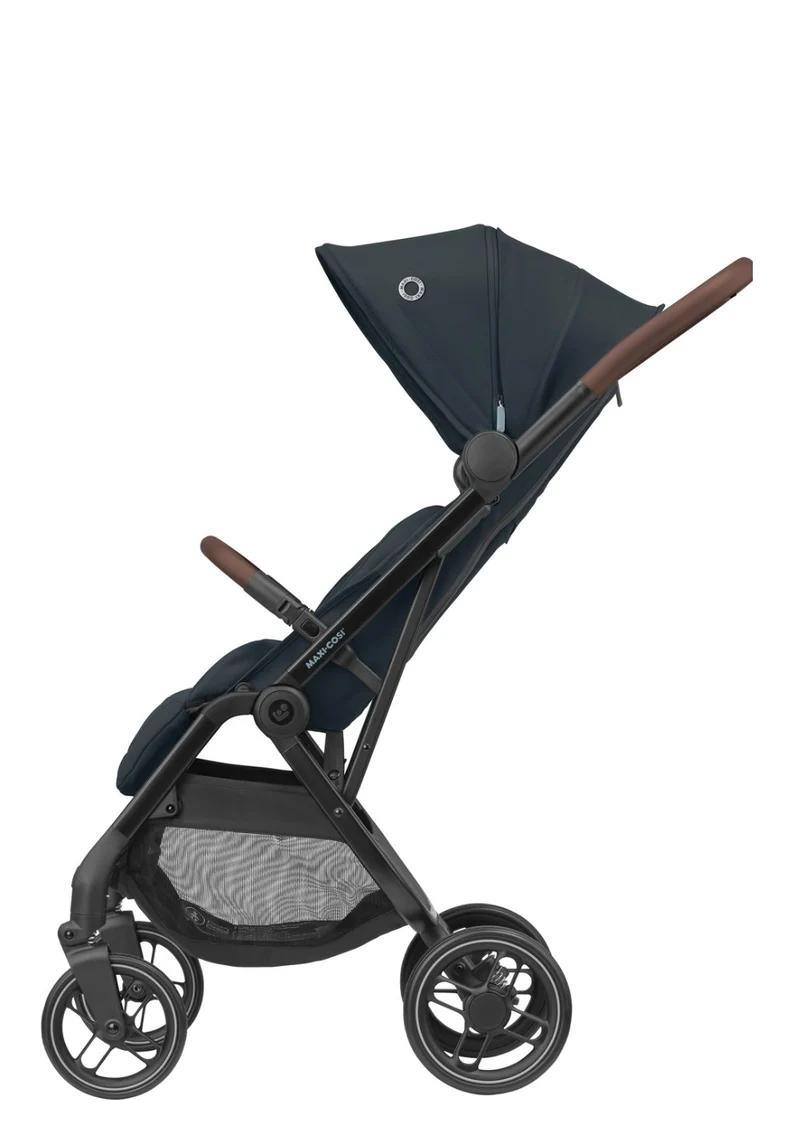 Kinderwagen 'Soho' Essential Graphite