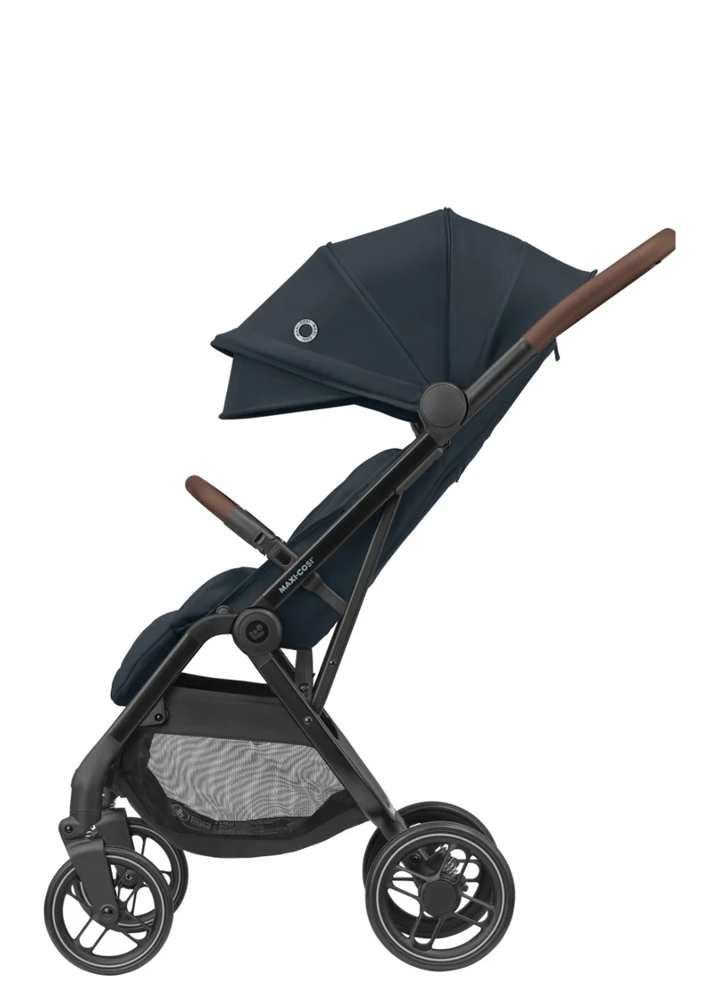 Kinderwagen 'Soho' Essential Graphite