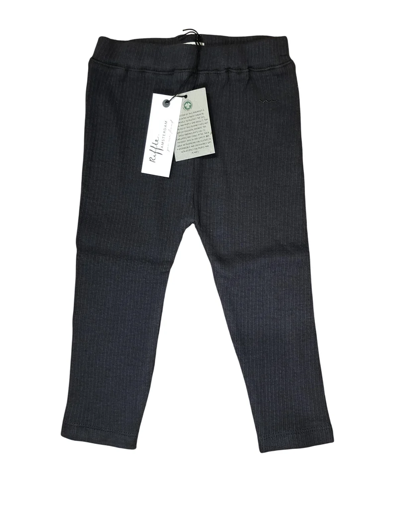 Riffle.Amsterdam Leggins rip 68 | 06m