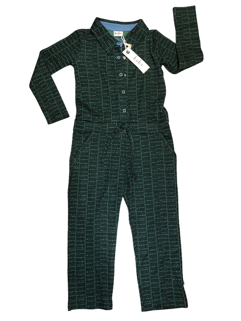 Ba*ba Jumpsuit 116 | 6yrs