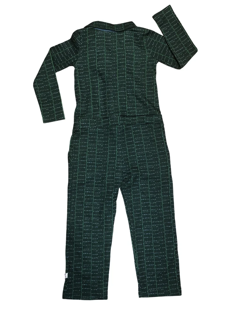 Ba*ba Jumpsuit 116 | 6yrs