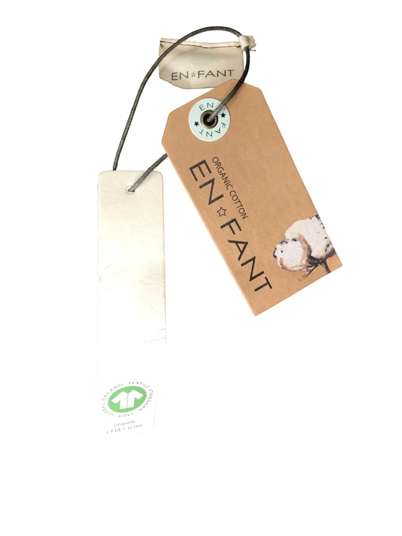 En Fant Strickjacke 80 | 12m