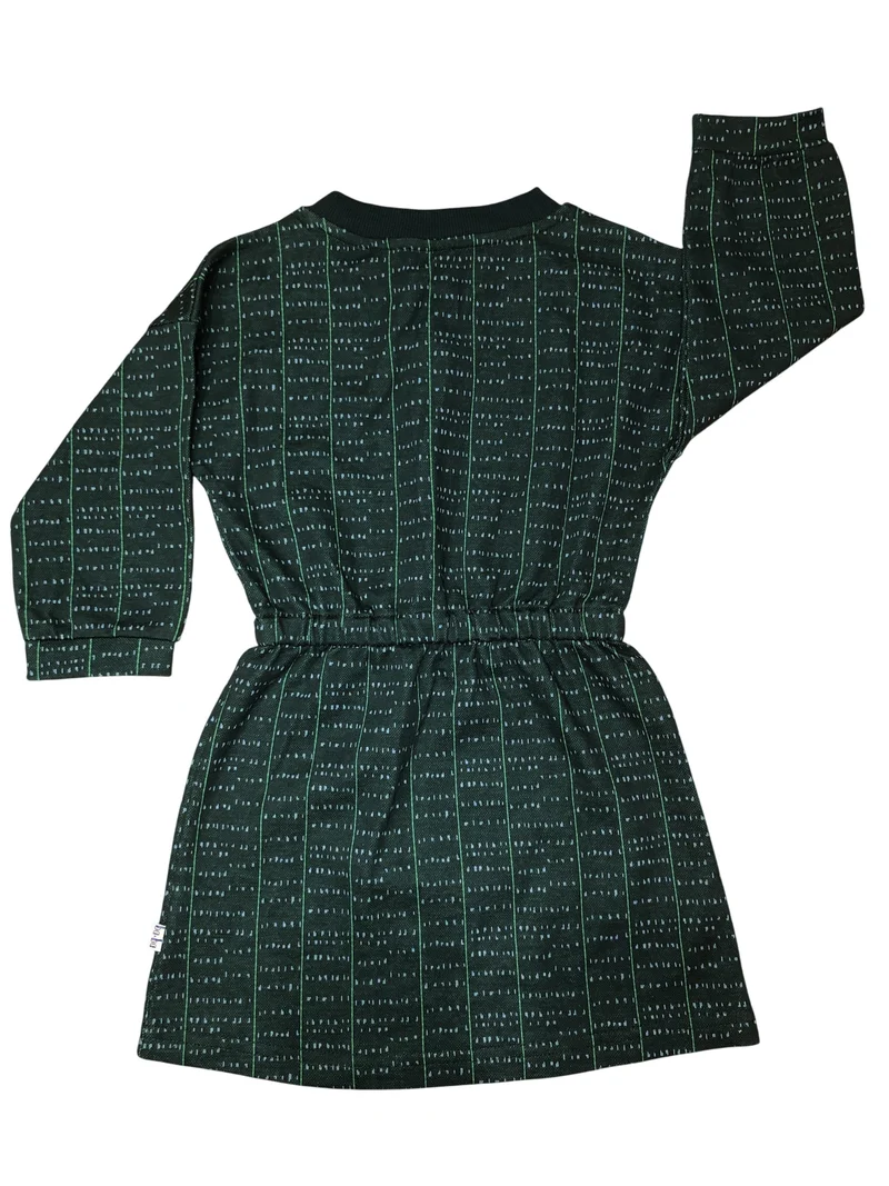 Ba*ba Elena Dress 110 | 5yrs