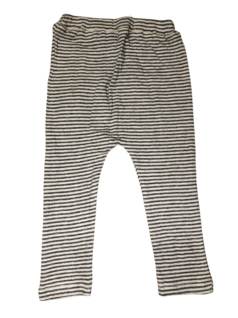 Riffle.Amsterdam Baggy pants 68 | 06m