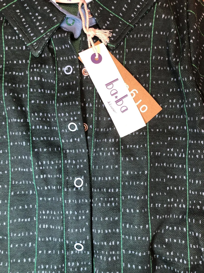 Ba*ba Jumpsuit 122 | 7yrs
