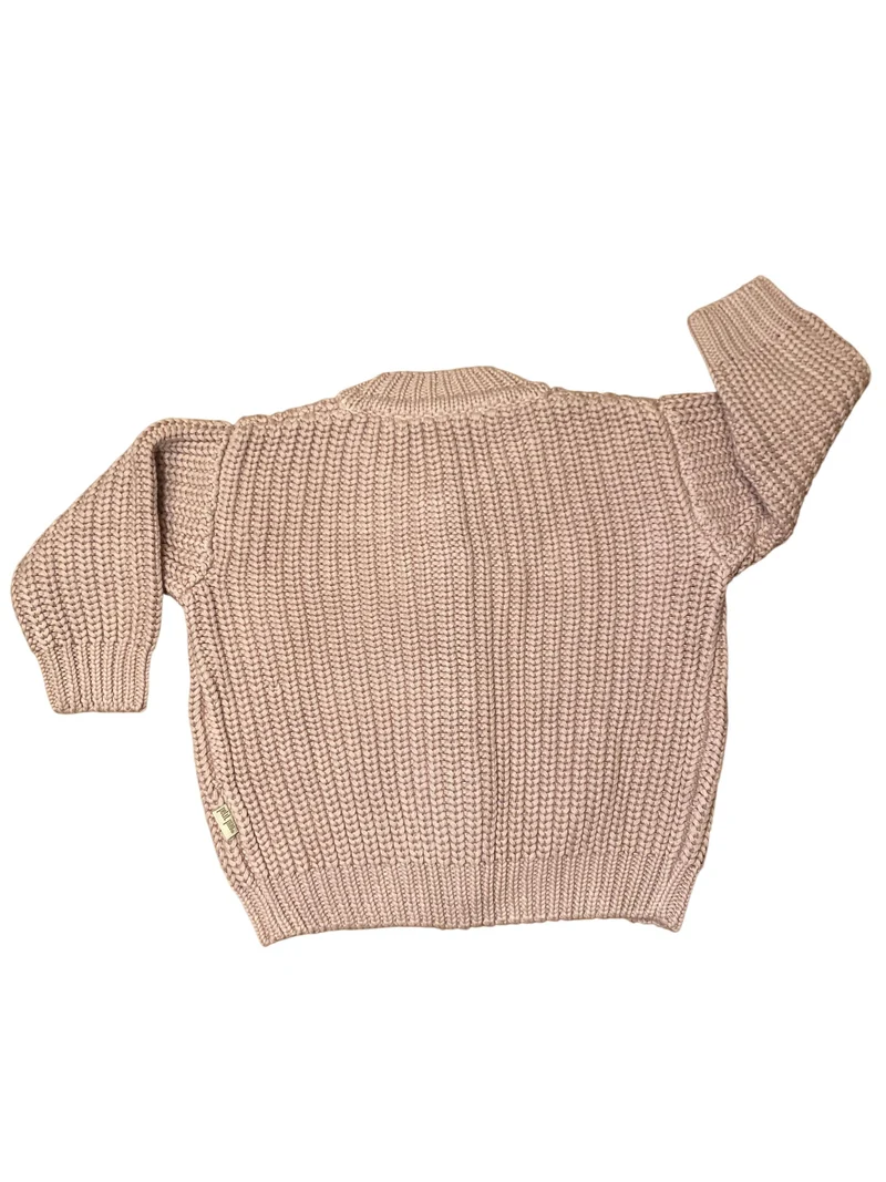 Petit piao Strickjacke 80 | 12m