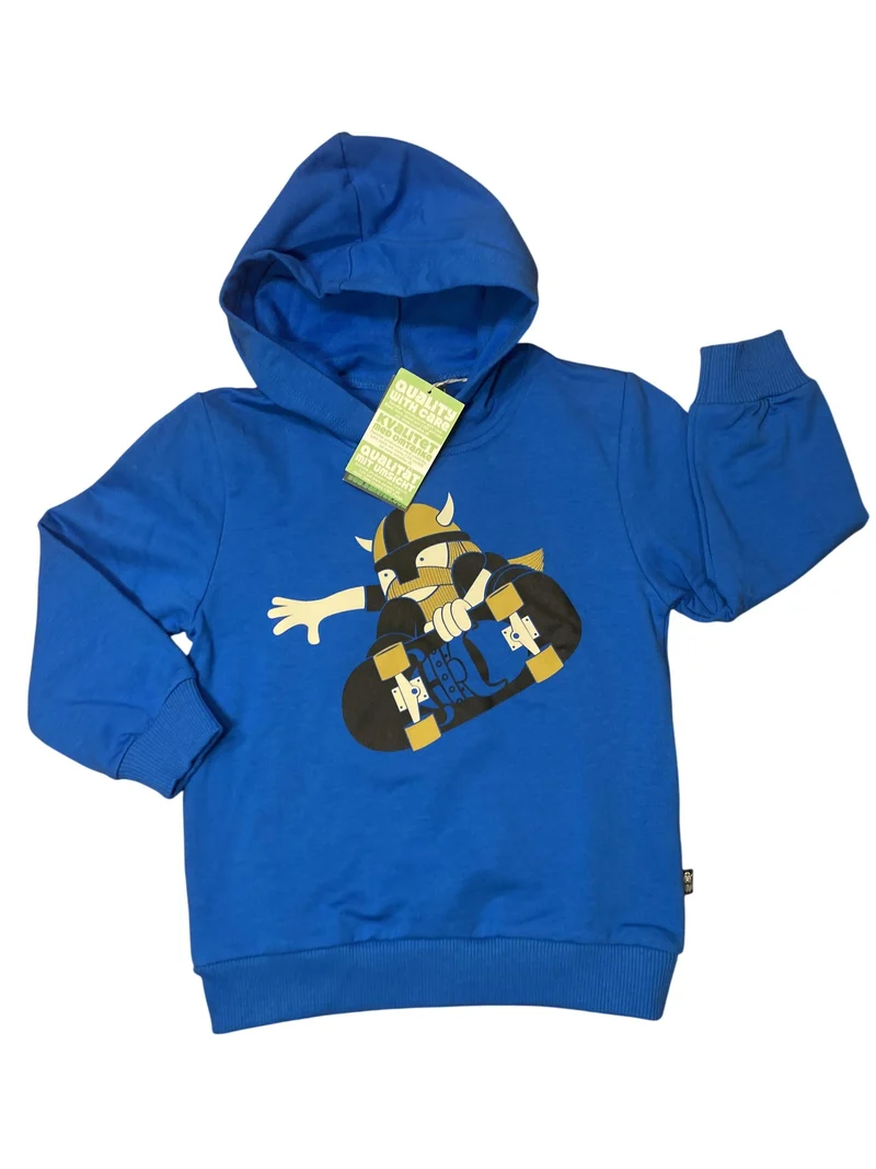 Danefae Hoody 104 | 4yrs