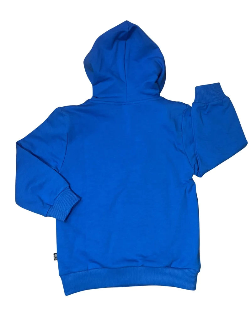 Danefae Hoody 104 | 4yrs