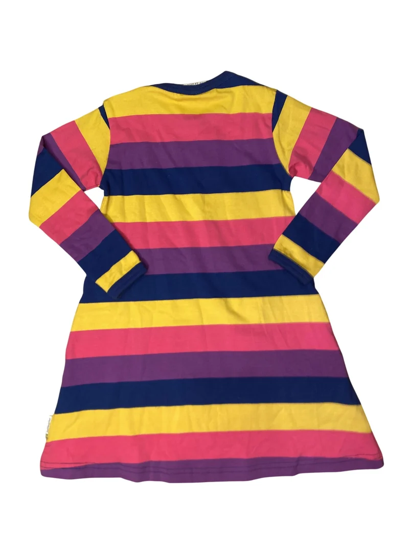 Maxomorra Kleid 86/92