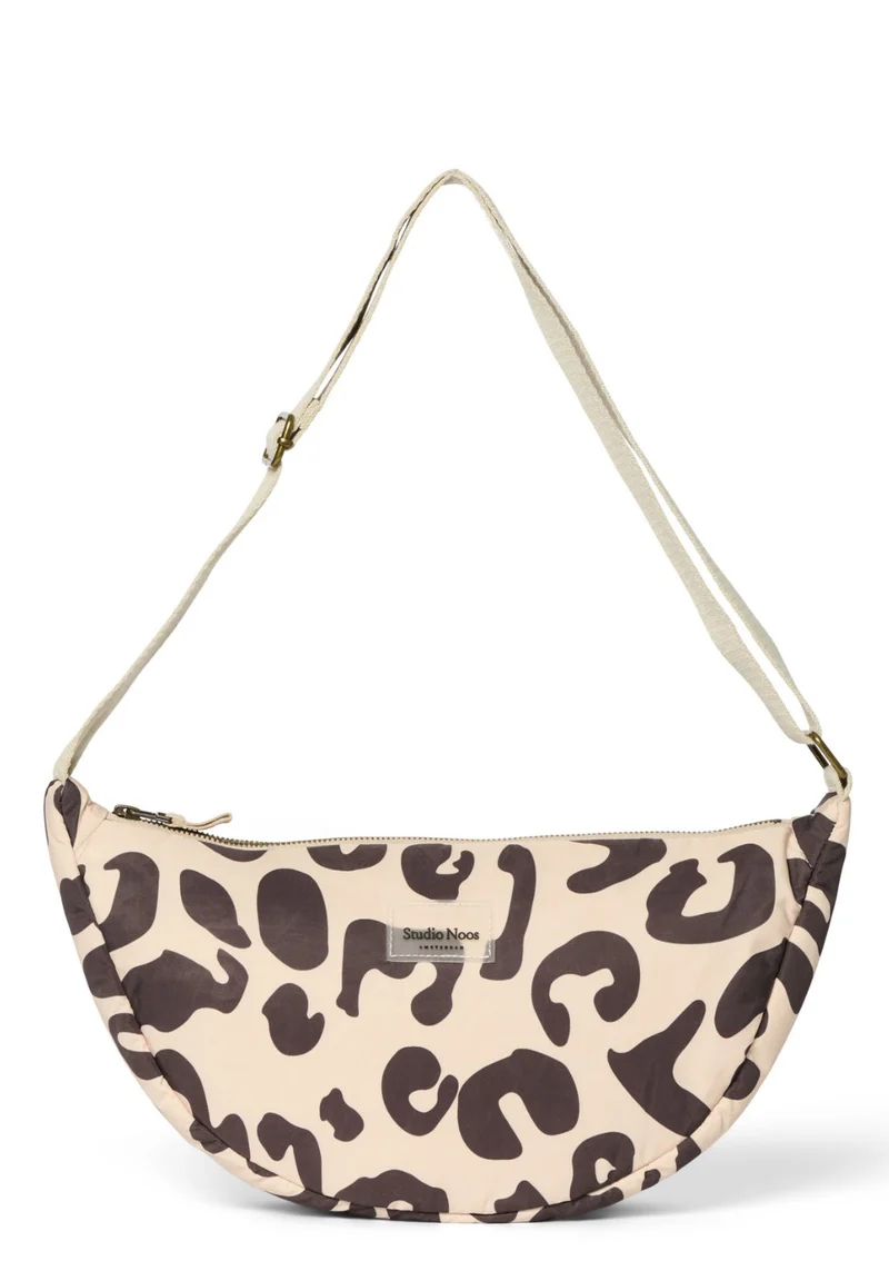 Umhängetasche 'Puffy Adult Fanny Pack' Holy Cow