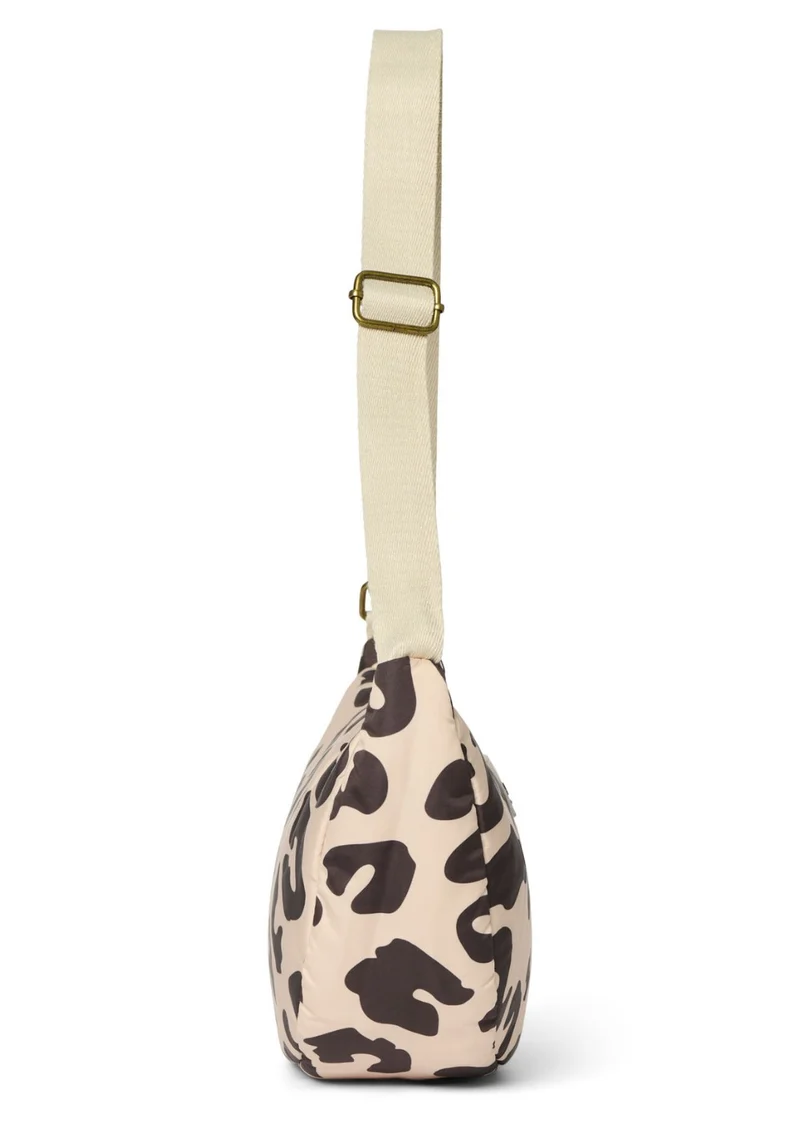 Umhängetasche 'Puffy Adult Fanny Pack' Holy Cow