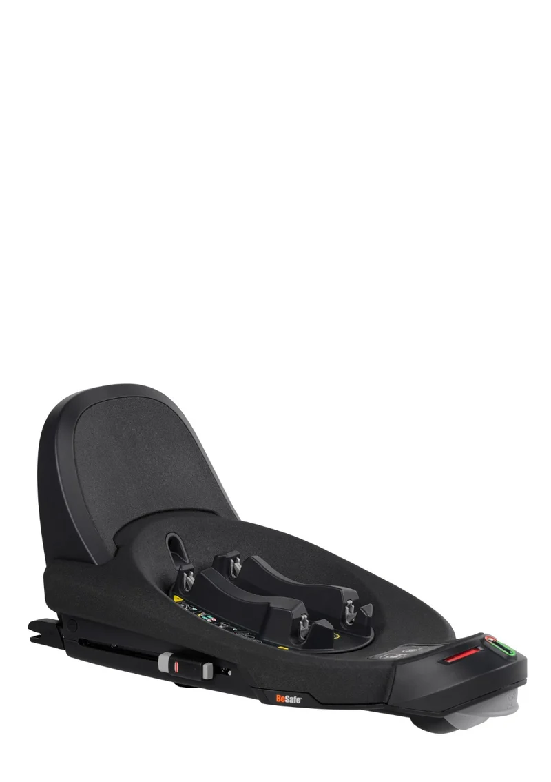 ISOFIX-Basisstation 'Beyond'