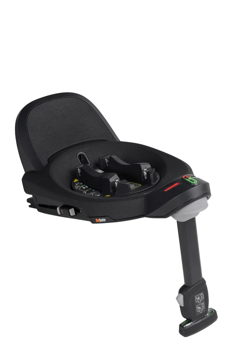 ISOFIX-Basisstation 'Beyond'